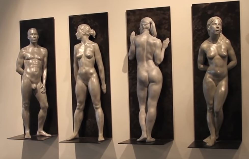 Beyond Rodin: New Directions in Contemporary Figurative Sculpture