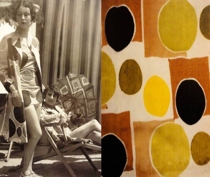 Соня Делоне - первая женщина - художница, удостоенная прижизненной персональной выставке в Лувре
